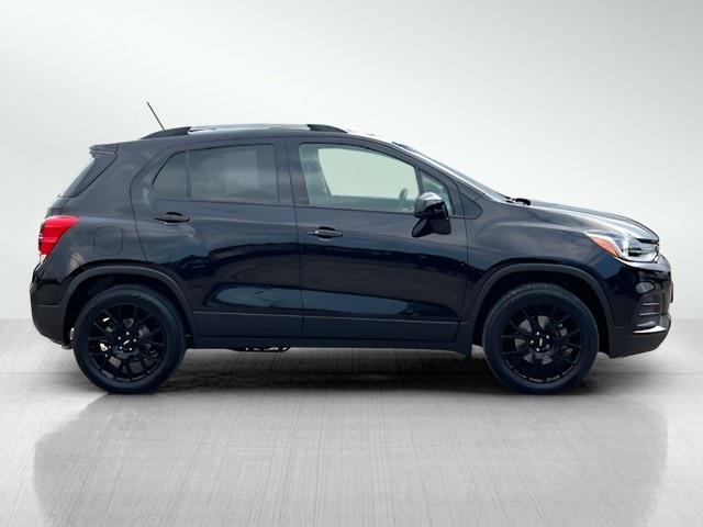 used 2022 Chevrolet Trax car, priced at $15,973
