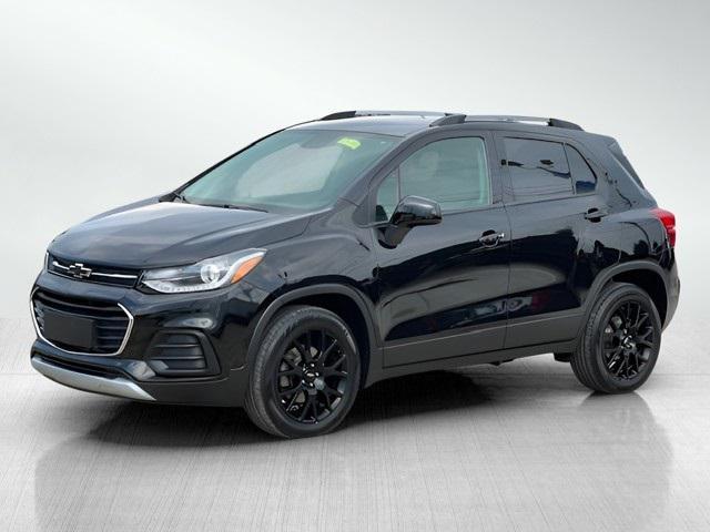 used 2022 Chevrolet Trax car, priced at $15,973