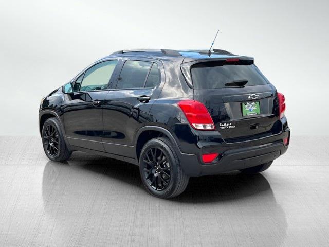 used 2022 Chevrolet Trax car, priced at $15,973