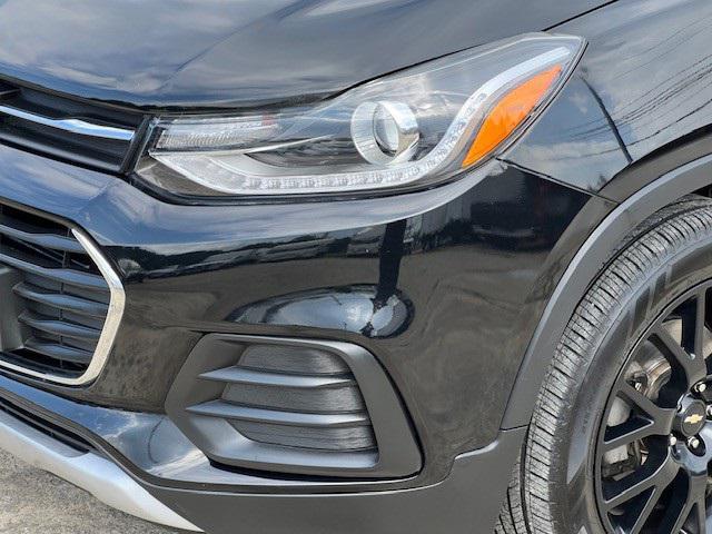 used 2022 Chevrolet Trax car, priced at $15,973