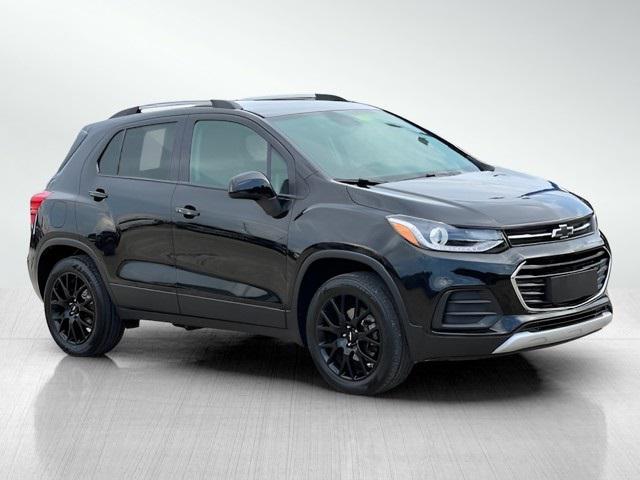 used 2022 Chevrolet Trax car, priced at $15,973