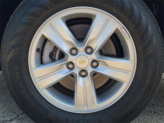 used 2022 Chevrolet Trax car, priced at $19,861