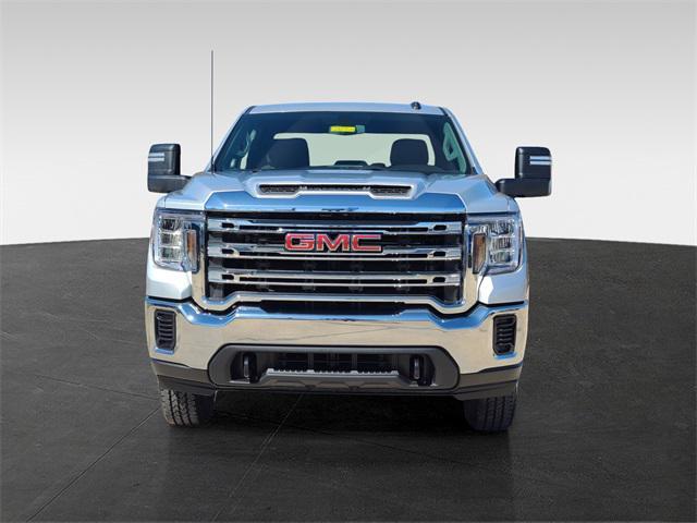 used 2023 GMC Sierra 2500 car, priced at $45,172