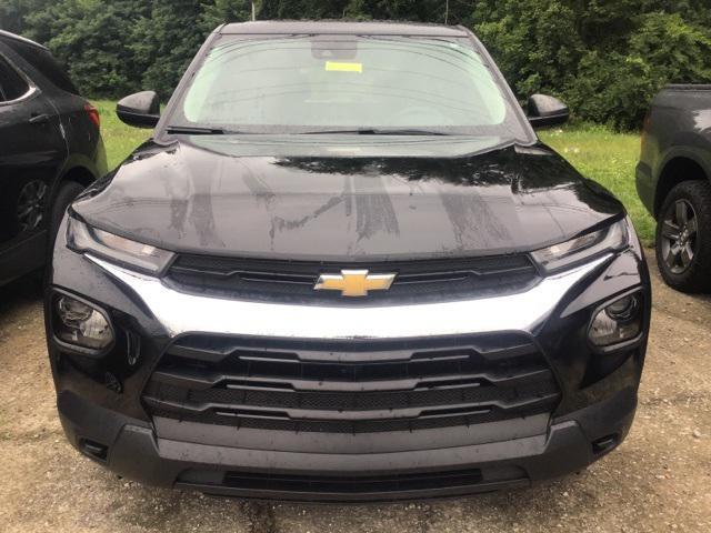 used 2022 Chevrolet TrailBlazer car, priced at $19,998