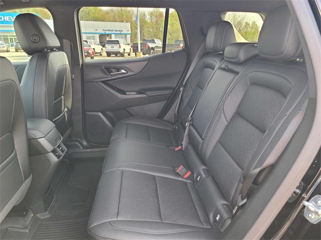 new 2026 Chevrolet Equinox car, priced at $29,936