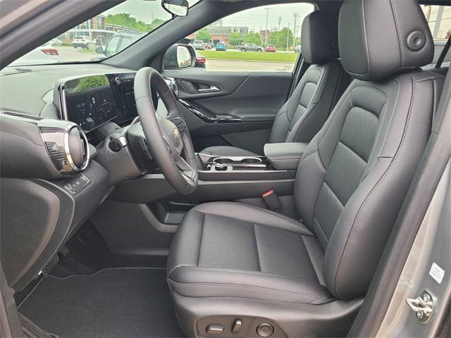 new 2026 Chevrolet Equinox car, priced at $32,340