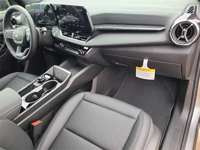 new 2026 Chevrolet Equinox car, priced at $32,340