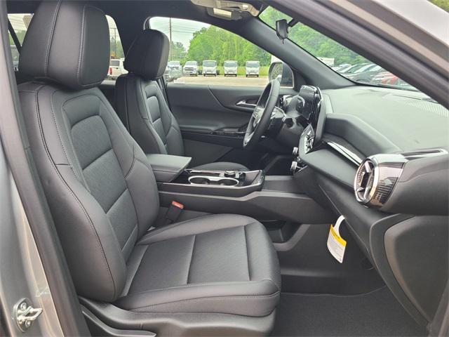 new 2026 Chevrolet Equinox car, priced at $32,340