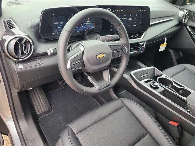 new 2026 Chevrolet Equinox car, priced at $32,340