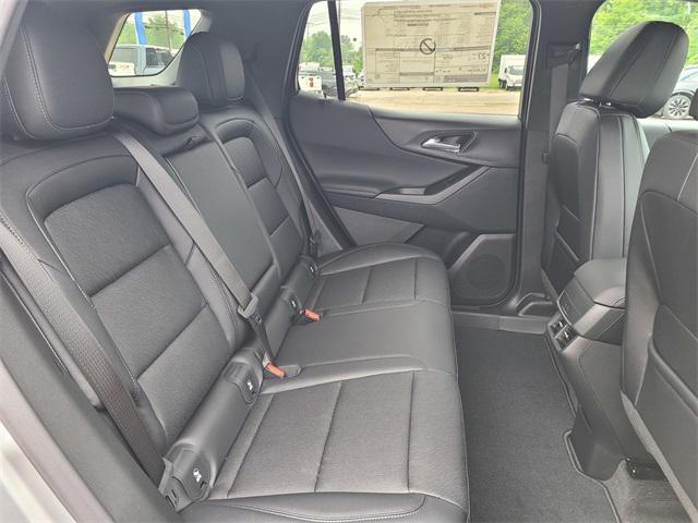 new 2026 Chevrolet Equinox car, priced at $32,340