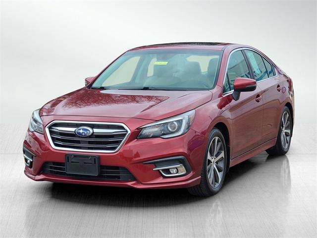 used 2019 Subaru Legacy car, priced at $19,995