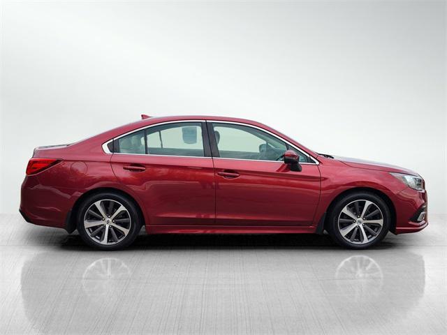 used 2019 Subaru Legacy car, priced at $19,995