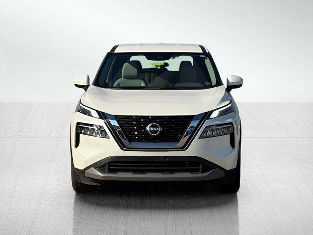 used 2023 Nissan Rogue car, priced at $19,941