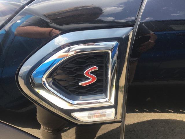 used 2023 MINI Countryman car, priced at $29,439