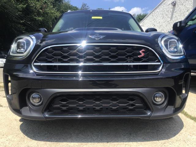 used 2023 MINI Countryman car, priced at $29,439
