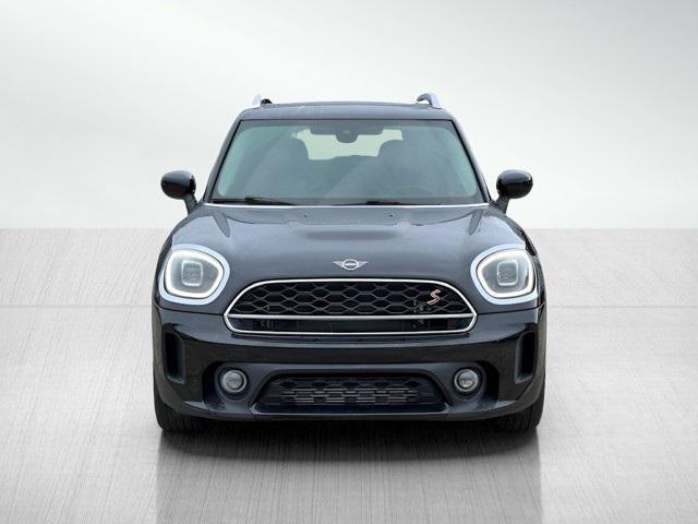 used 2023 MINI Countryman car, priced at $29,439
