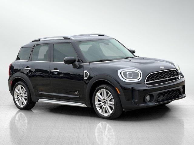 used 2023 MINI Countryman car, priced at $29,439