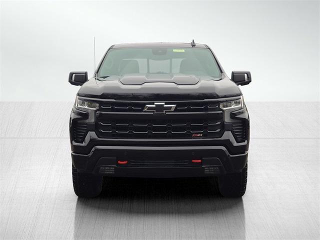 new 2025 Chevrolet Silverado 1500 car, priced at $62,239