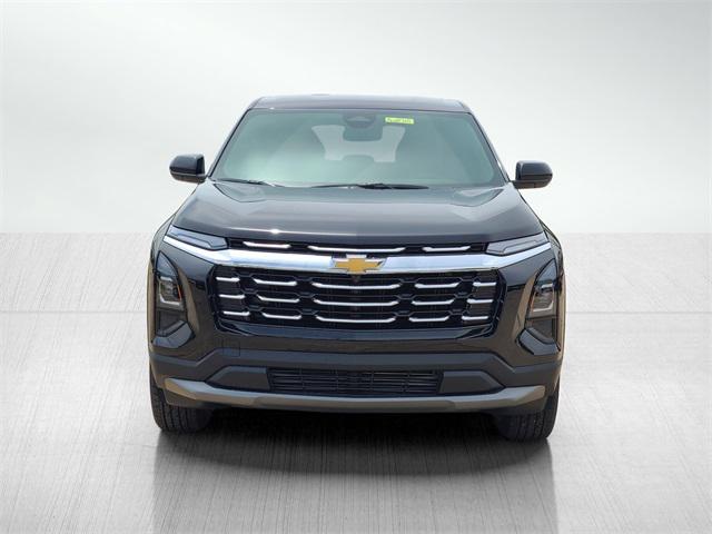 new 2026 Chevrolet Equinox car, priced at $32,340