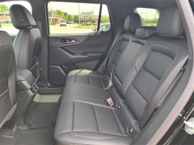 new 2026 Chevrolet Equinox car, priced at $32,340