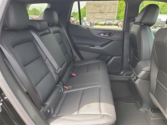 new 2026 Chevrolet Equinox car, priced at $32,340