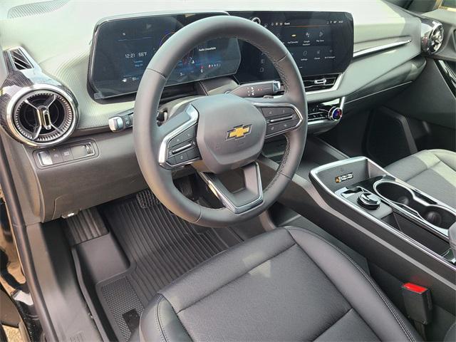 new 2026 Chevrolet Equinox car, priced at $32,340