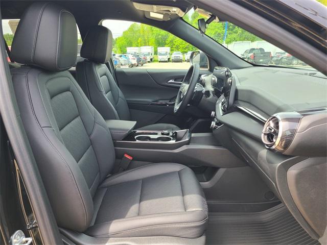 new 2026 Chevrolet Equinox car, priced at $32,340
