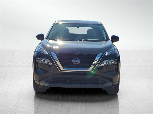used 2023 Nissan Rogue car, priced at $25,549
