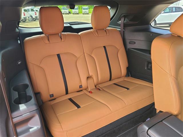 used 2024 Mazda CX-90 car, priced at $44,850