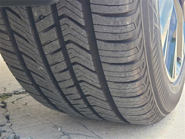 used 2024 Mazda CX-90 car, priced at $44,850