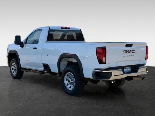 used 2021 GMC Sierra 3500 car, priced at $38,874