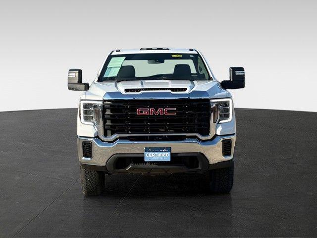 used 2021 GMC Sierra 3500 car, priced at $38,374