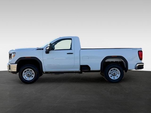 used 2021 GMC Sierra 3500 car, priced at $38,874