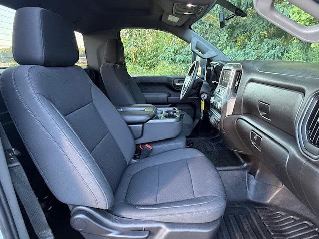 used 2021 GMC Sierra 3500 car, priced at $38,874