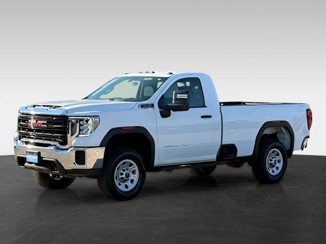 used 2021 GMC Sierra 3500 car, priced at $38,374
