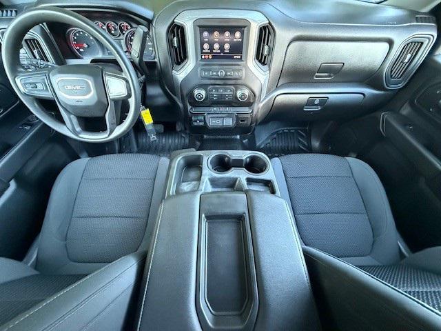 used 2021 GMC Sierra 3500 car, priced at $38,874
