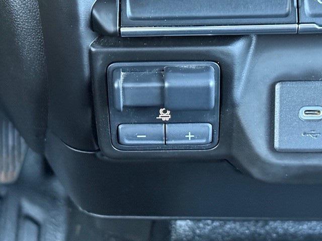 used 2021 GMC Sierra 3500 car, priced at $38,874