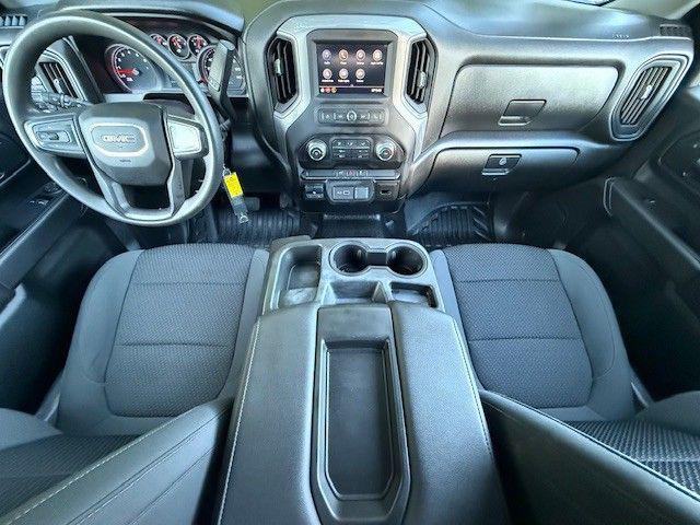 used 2021 GMC Sierra 3500 car, priced at $38,374