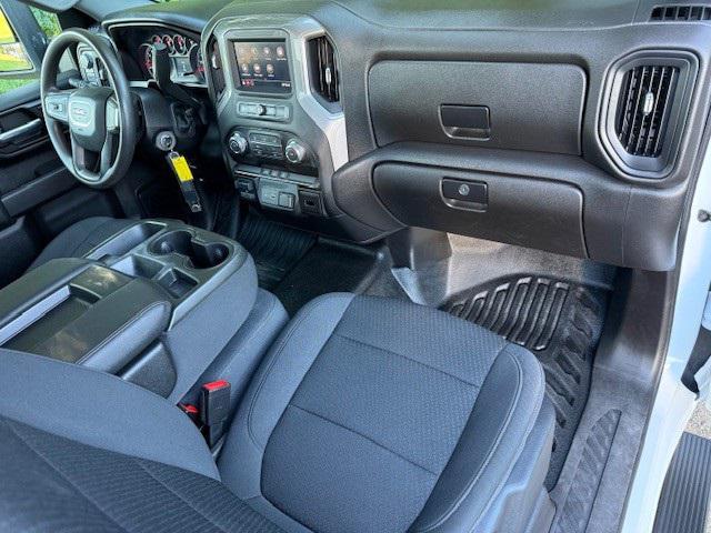 used 2021 GMC Sierra 3500 car, priced at $38,874