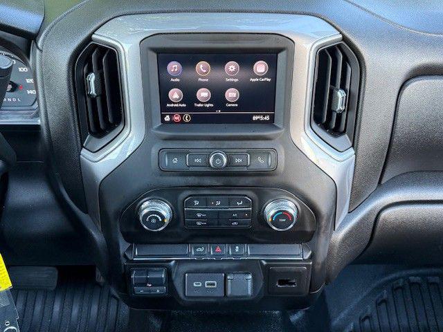 used 2021 GMC Sierra 3500 car, priced at $38,374