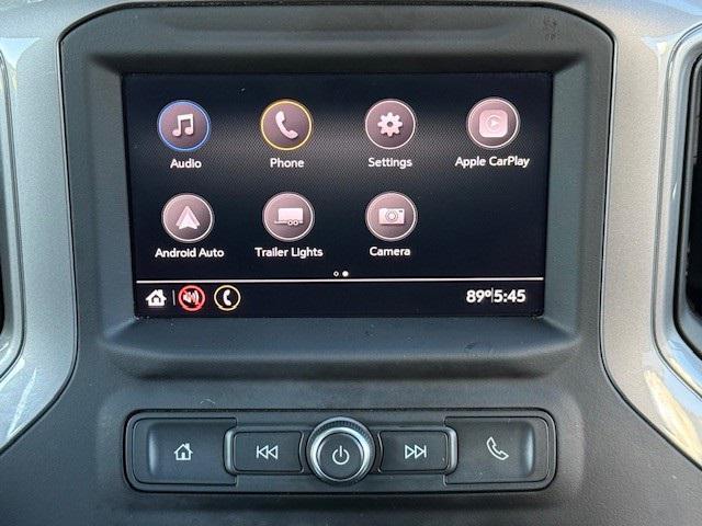 used 2021 GMC Sierra 3500 car, priced at $38,874