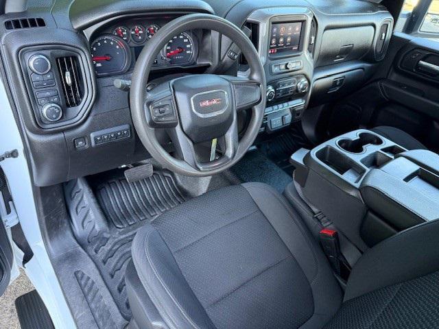 used 2021 GMC Sierra 3500 car, priced at $38,874