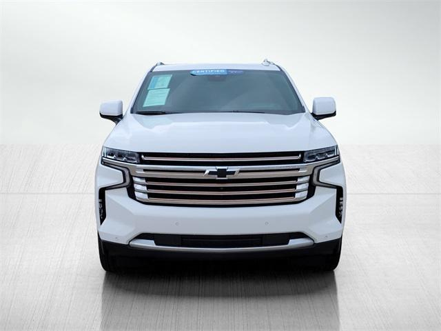 used 2023 Chevrolet Tahoe car, priced at $65,967