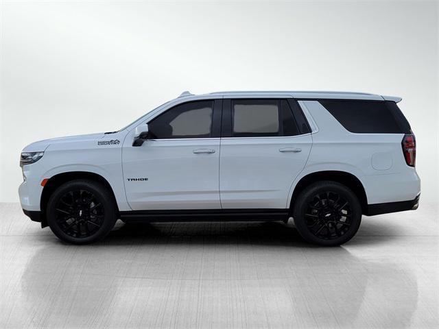 used 2023 Chevrolet Tahoe car, priced at $65,967