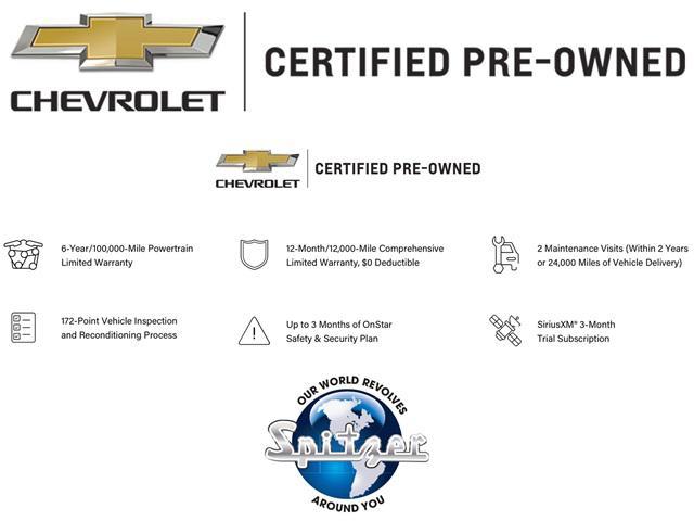 used 2023 Chevrolet Tahoe car, priced at $65,967