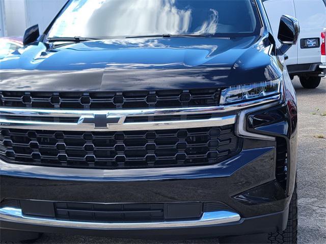 used 2021 Chevrolet Tahoe car, priced at $41,144