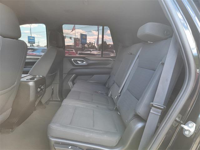 used 2021 Chevrolet Tahoe car, priced at $41,144