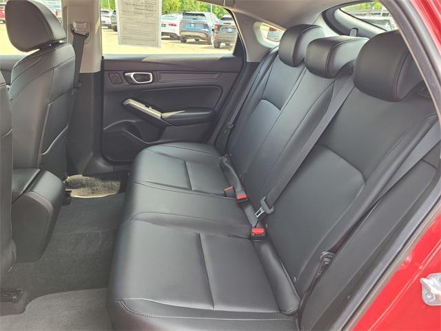 used 2024 Acura Integra car, priced at $27,749