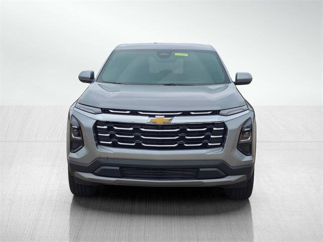 new 2026 Chevrolet Equinox car, priced at $32,340