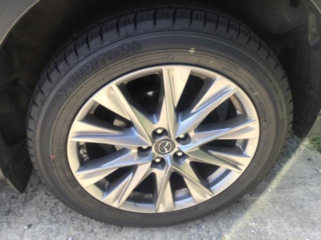 used 2020 Mazda CX-5 car, priced at $24,244